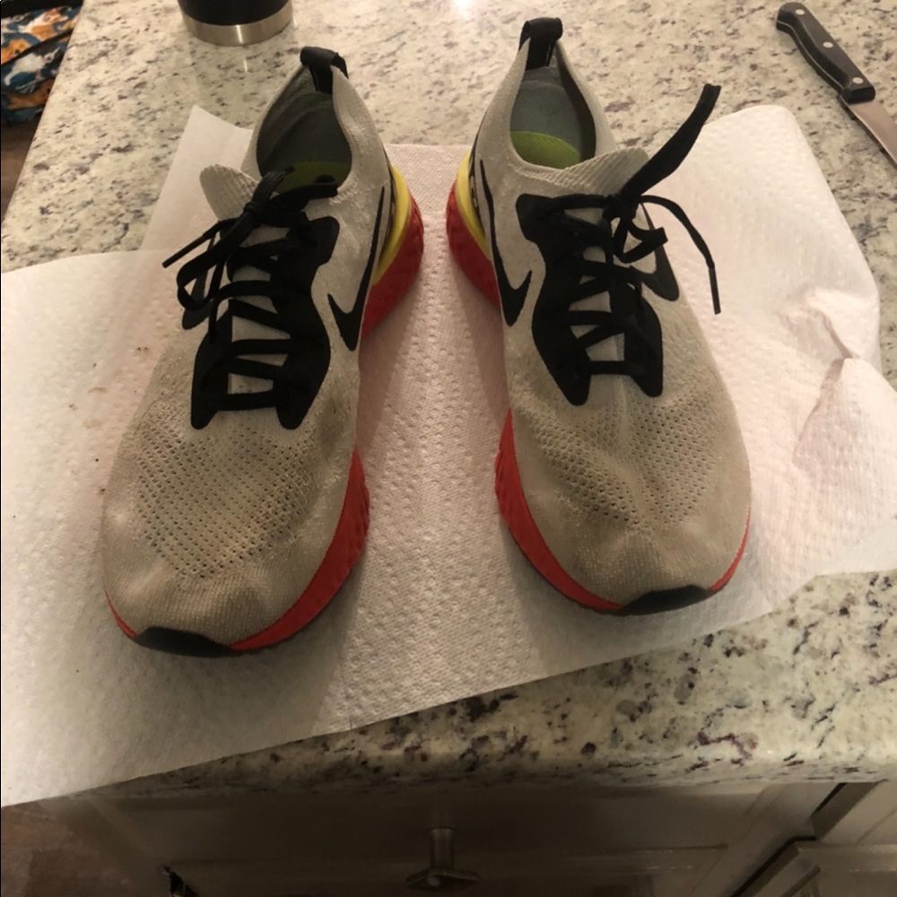 Nike epic react